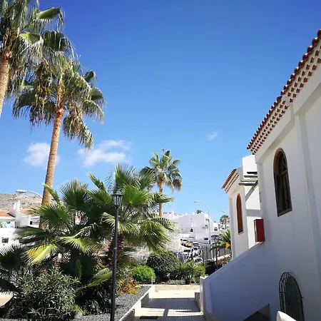 Hygge Costa Adeje, 1 Bedroom, 5 Person, Pool Apartment