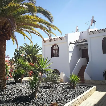 Apartment Hygge Costa Adeje, 1 Bedroom, 5 Person, Pool *