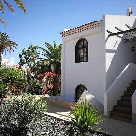 Hygge Costa Adeje, 1 Bedroom, 5 Person, Pool * Costa Adeje (Tenerife)