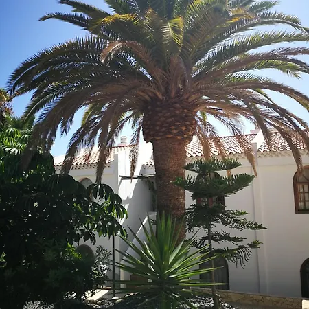 Hygge Costa Adeje, 1 Bedroom, 5 Person, Pool Apartment Costa Adeje (Tenerife)