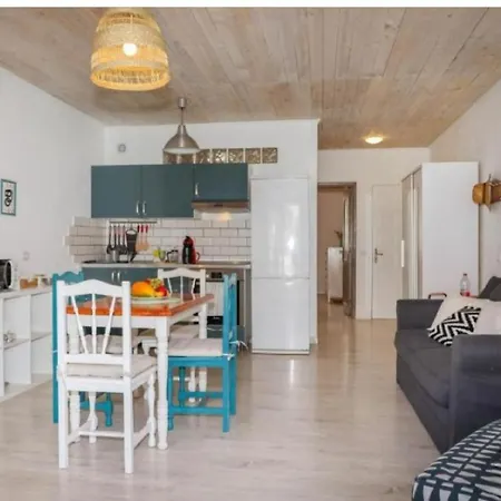 Daire Hygge Costa Adeje, 1 Bedroom, 5 Person, Pool Costa Adeje