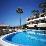 Apartament Hygge Costa Adeje, 1 Bedroom, 5 Person, Pool Costa Adeje (Tenerife)