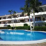 Hygge Costa Adeje, 1 Bedroom, 5 Person, Pool Apartament *